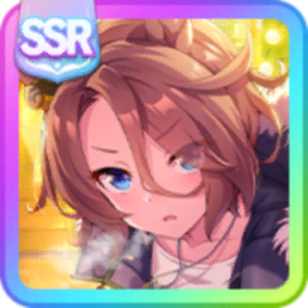 [いじっぱりのマルクト]ナリタタイシン