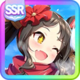 [スノウクリスタル・デイ]マーベラスサンデー