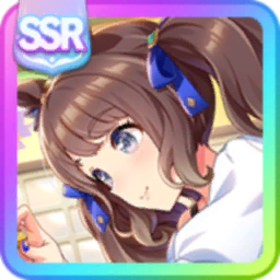 [In my way]トーセンジョーダン