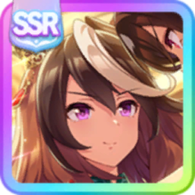 [Enchaînement]シンボリルドルフ