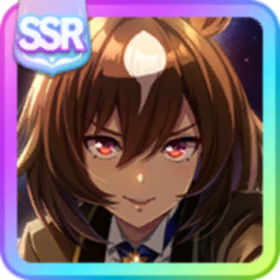 [Escorte étoile]シリウスシンボリ