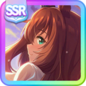 [おセンチ注意報♪]マルゼンスキー