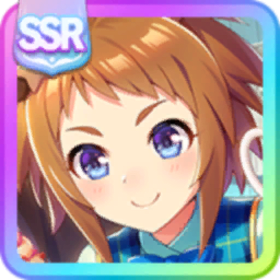 [変身！ギャルソンフォーム！]ビコーペガサス