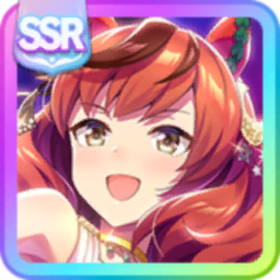 [今は瞳を閉じないで]ナイスネイチャ