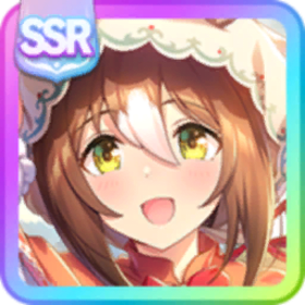 [Hello my clover]ファインモーション