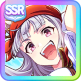 [波をかきわけ夢がゆく]ゴールドシップ