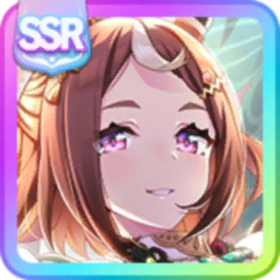 [天より遣われし微笑み]ツルマルツヨシ