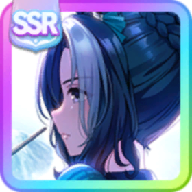 [冬溶かす熾火]メジロラモーヌ