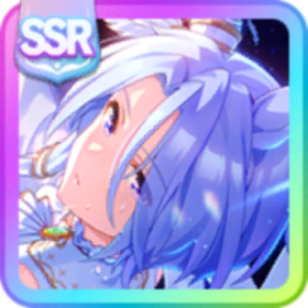 [白い鳥のアラベスク]ケイエスミラクル