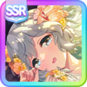 [幸福の匂いにまどろむ]セイウンスカイ