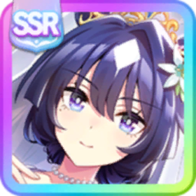 [紺碧の戴冠式]ヴィルシーナ