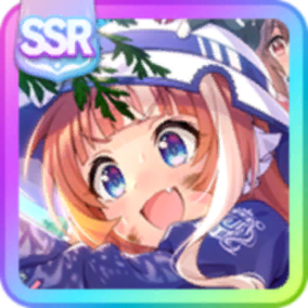 [謹製ッ！特大夢にんじん！]秋川理事長