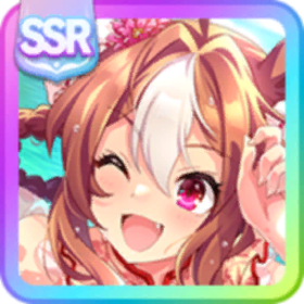 [Lucky☆Summertime]コパノリッキー