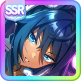 [COOL⇔CRAZY/Buddy]シンボリクリスエス