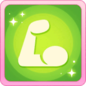 ターフの主人公