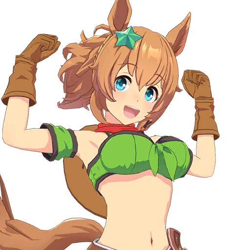 [ワイルド・フロンティア]タイキシャトル