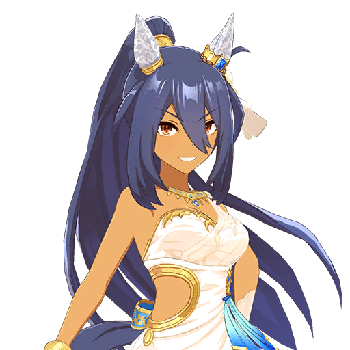 [Hungry Veil]ヒシアマゾン