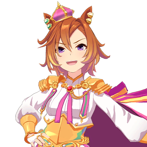 [オー・ソレ・スーオ！]テイエムオペラオー