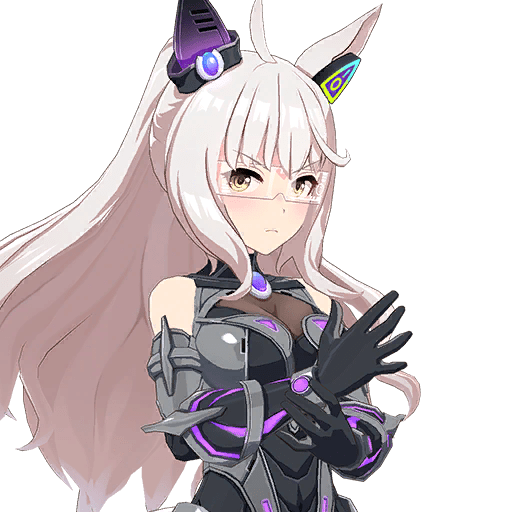 [Engineered Victory]ビワハヤヒデ