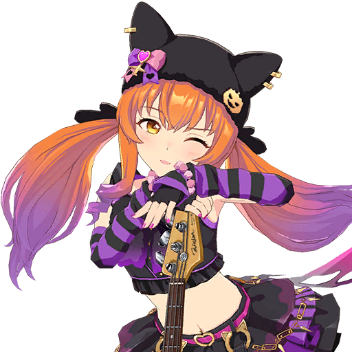 [ろっきん☆MewMeow]マヤノトップガン