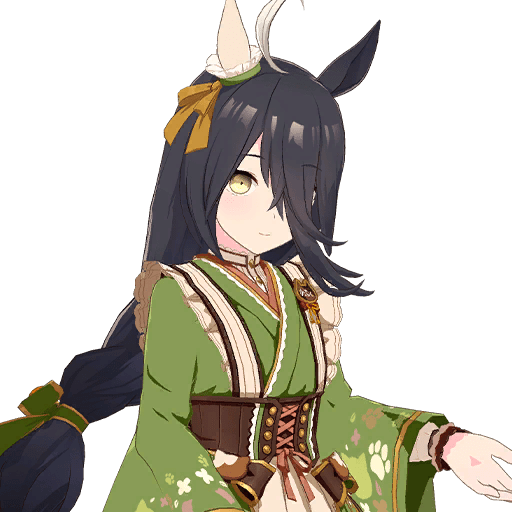 [柳緑小夜]マンハッタンカフェ