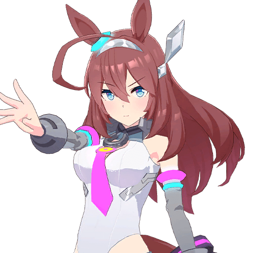 [MB-19890425]ミホノブルボン