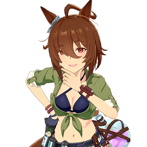 [Lunatic Lab]アグネスタキオン