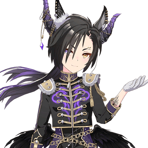 [Belphegor's Prime]エアシャカール