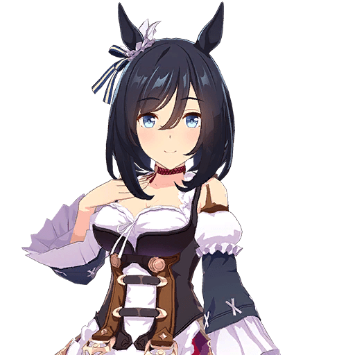 [Meisterschaft]エイシンフラッシュ