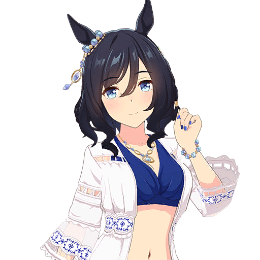 [Reines Plätschern]エイシンフラッシュ