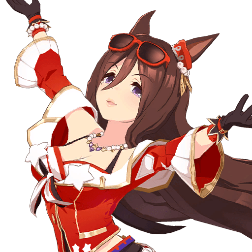 [Rocket☆Star]シーキングザパール