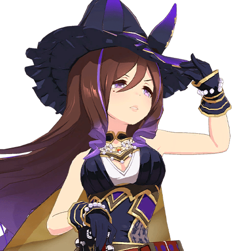 [Be♪Witched]シーキングザパール