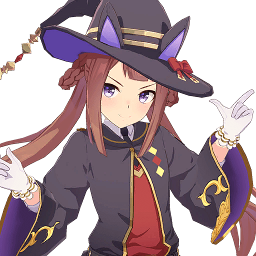 [プラタナス・ウィッチ]スイープトウショウ