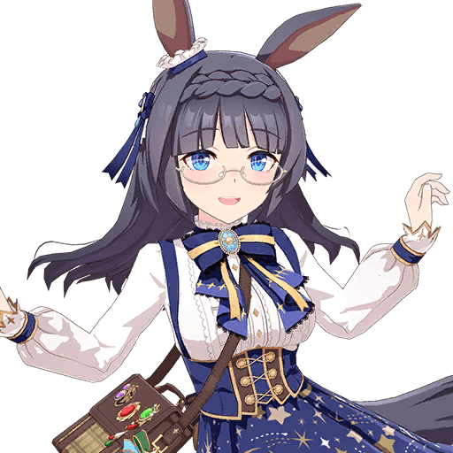 [Inlaid Stories]ゼンノロブロイ