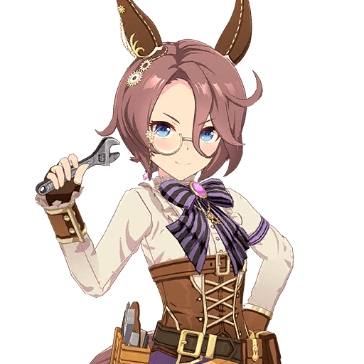 [ディファレンス・エンジニア]ナリタタイシン