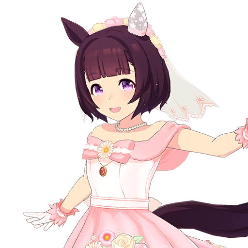 [Sweet Juneberry]ニシノフラワー