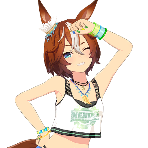 [Ultra☆Marine]バンブーメモリー