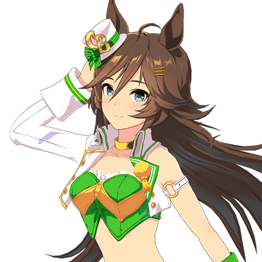 [Clear Bliss]ミスターシービー