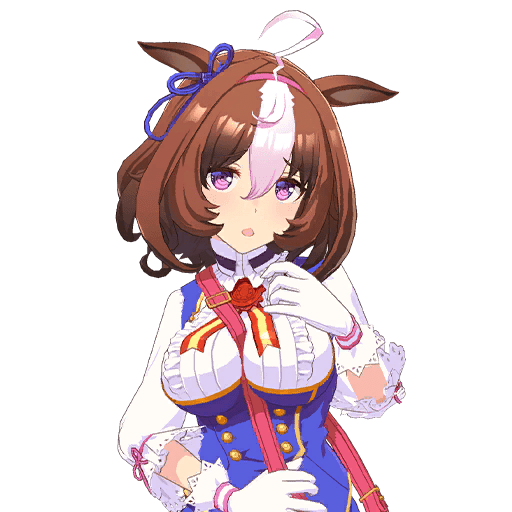 [ブルー/レイジング]メイショウドトウ