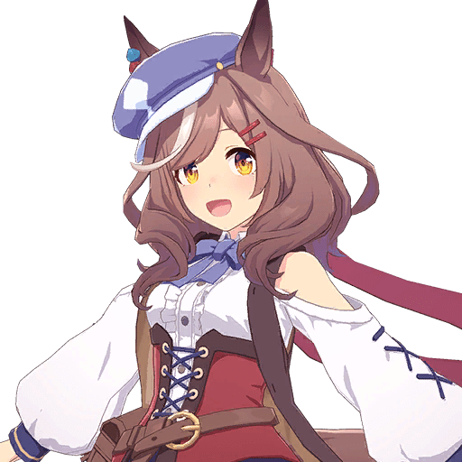 [ぱんぱかティルトット]マチカネタンホイザ