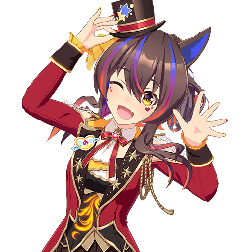 [Joyful Jamboree!]ダイタクヘリオス