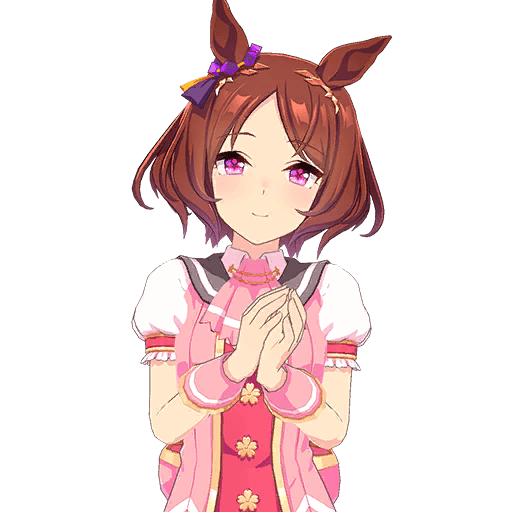 [Saisir le rêve]サクラローレル