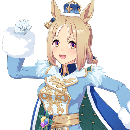 [Celestial Road]ナリタトップロード