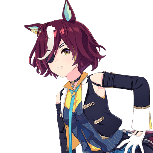 [身に纏うケラヴノス]タニノギムレット