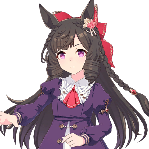 [華麗なる紅玉]ダイイチルビー