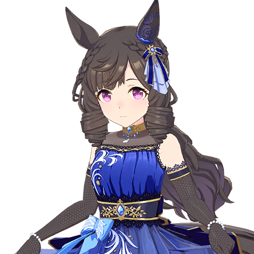 [Flowing Blue]ダイイチルビー