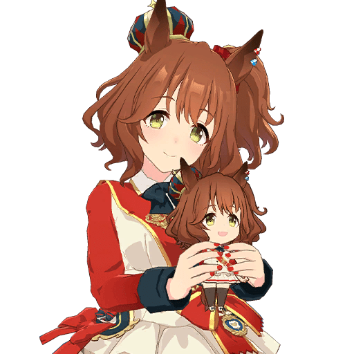 [Flare]アストンマーチャン