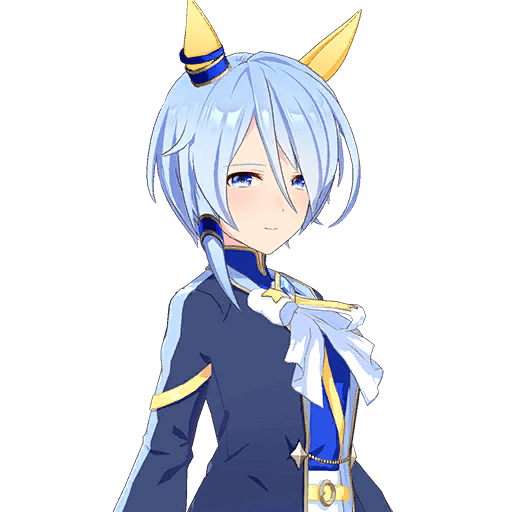 [Prism]ケイエスミラクル