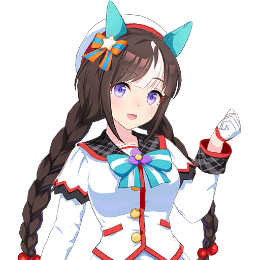 [スター・ライト・シップ]ホッコータルマエ