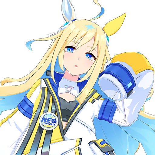 [Universe-Naut]ネオユニヴァース